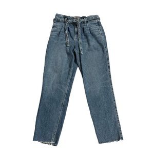 Women's Blue Jeans